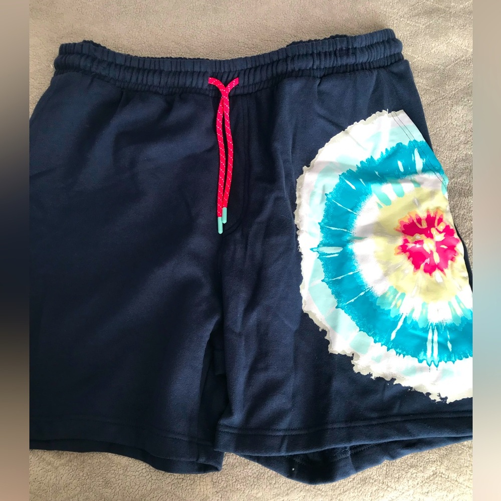 Men’s cabana shorts